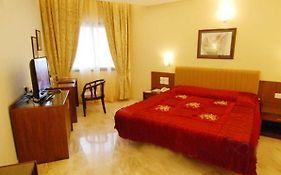 Hotel Deepa Comforts